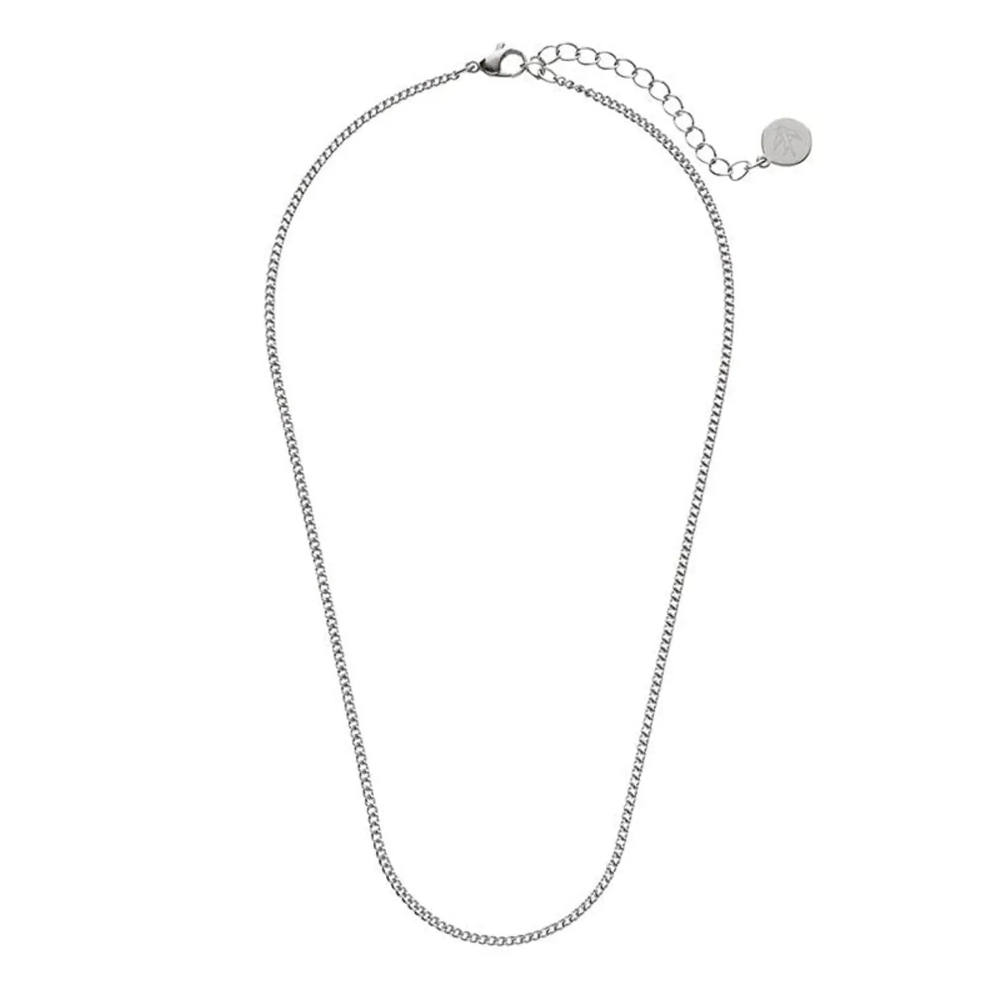 Erstwilder Necklace Chain^ Components