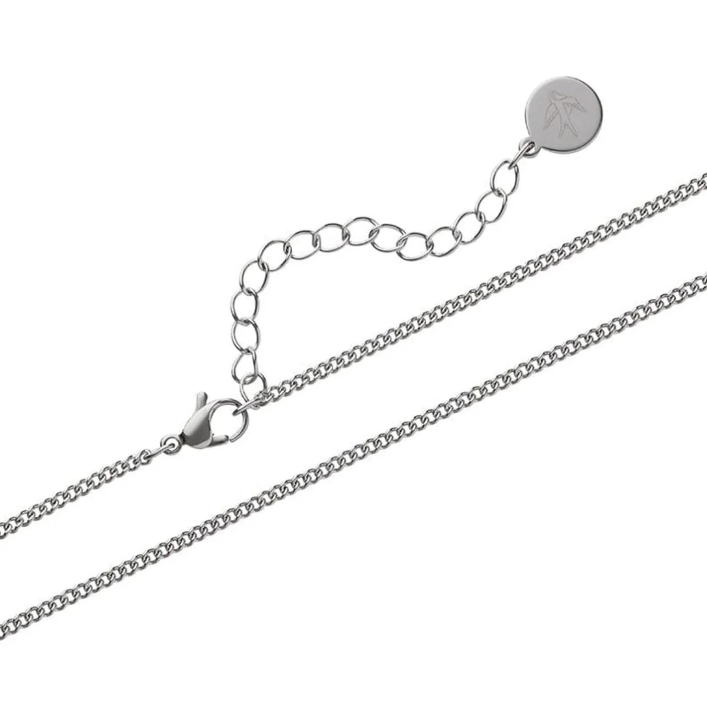 Erstwilder Necklace Chain^ Components