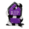 Erstwilder Neitherworld Tombstone Brooch^ Brooches