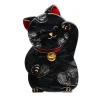 Erstwilder Neko The Beckoner Brooch^ Brooches