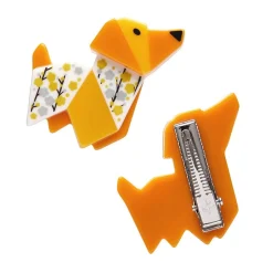 Erstwilder New Tricks Hair Clips Set - 2 Piece^ Hair Clips & Claws