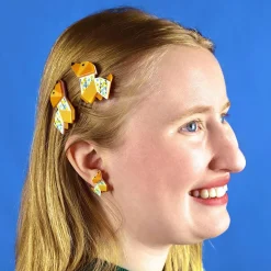 Erstwilder New Tricks Hair Clips Set - 2 Piece^ Hair Clips & Claws