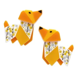 Erstwilder New Tricks Hair Clips Set - 2 Piece^ Hair Clips & Claws