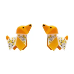 Erstwilder New Tricks Stud Earrings^ Earrings