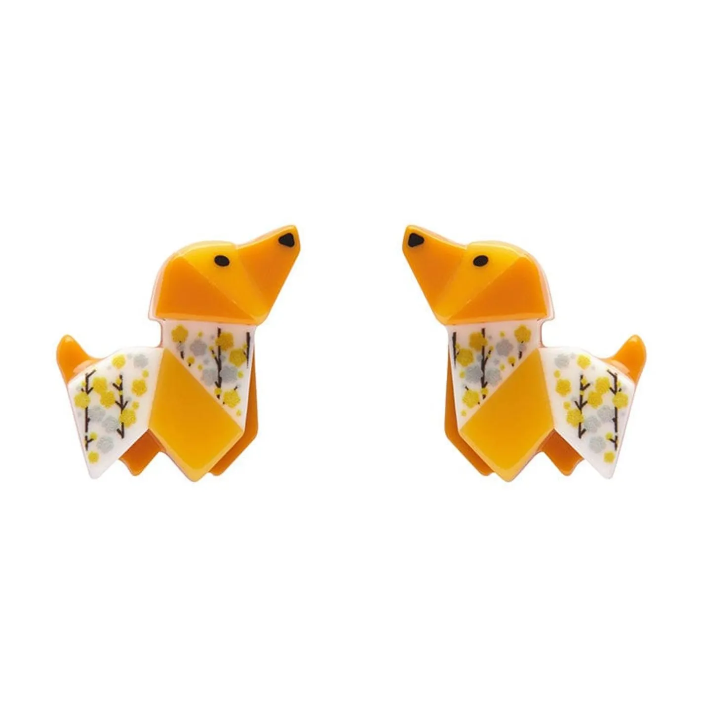 Erstwilder New Tricks Stud Earrings^ Earrings