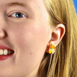 Erstwilder New Tricks Stud Earrings^ Earrings