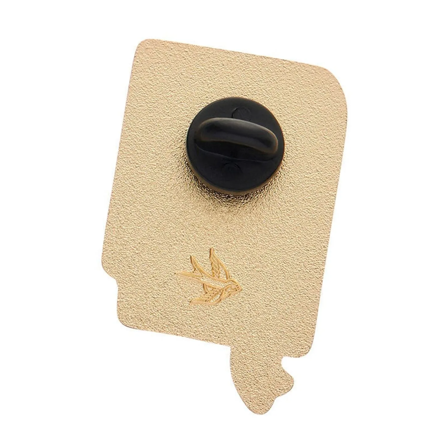 Erstwilder Next Chapter Enamel Pin^ Enamel Pins