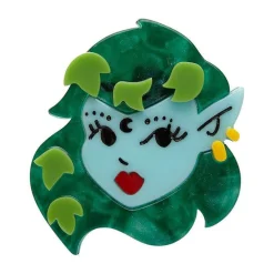 Erstwilder Niamh The Wood Nymph Brooch^ Brooches