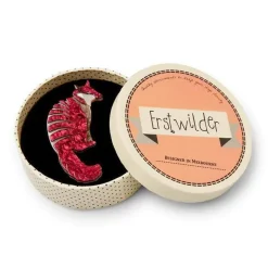 Erstwilder Nifty Numbat Brooch^ Brooches