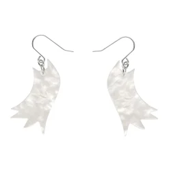 Erstwilder Nine Afterlives Drop Earrings^ Earrings