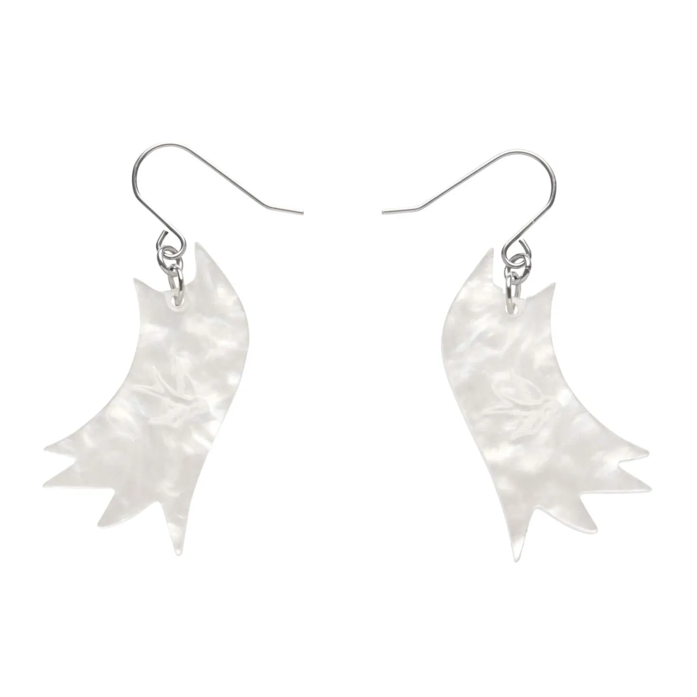 Erstwilder Nine Afterlives Drop Earrings^ Earrings