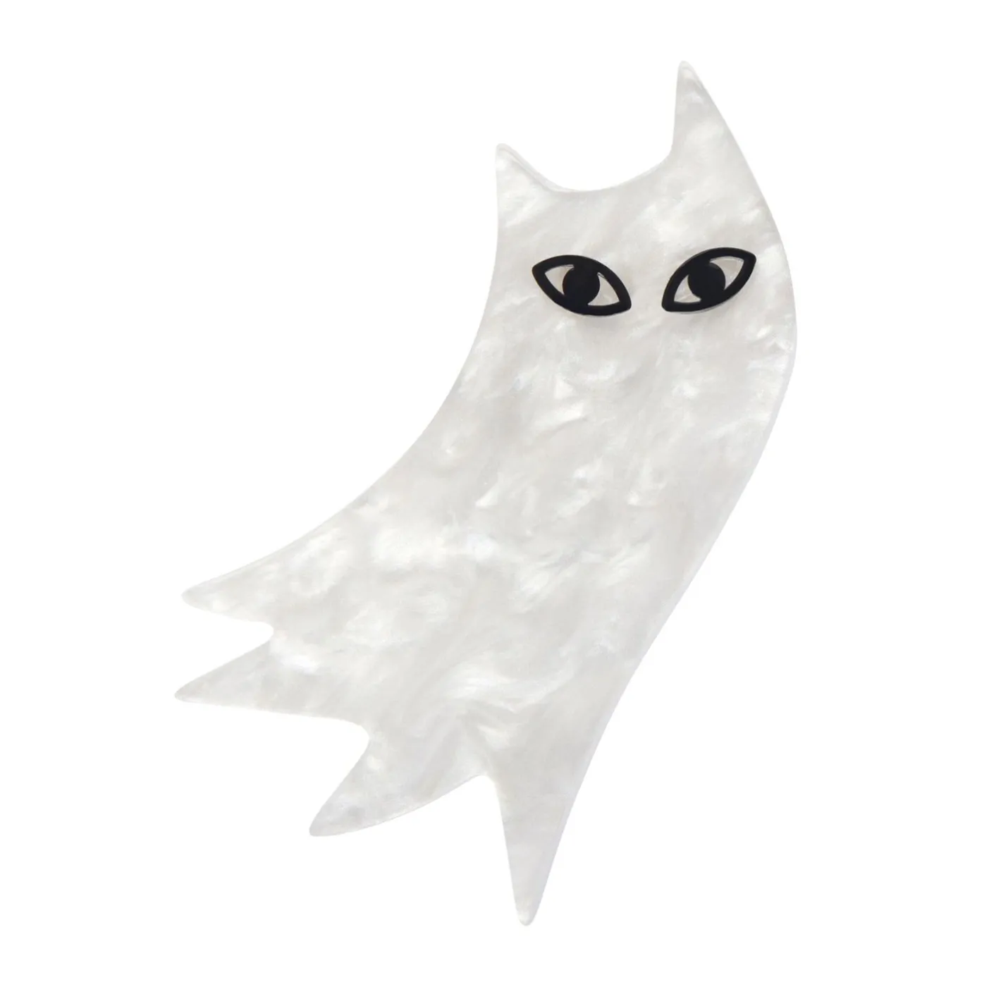 Erstwilder Nine Afterlives Mini Brooch^ Brooches