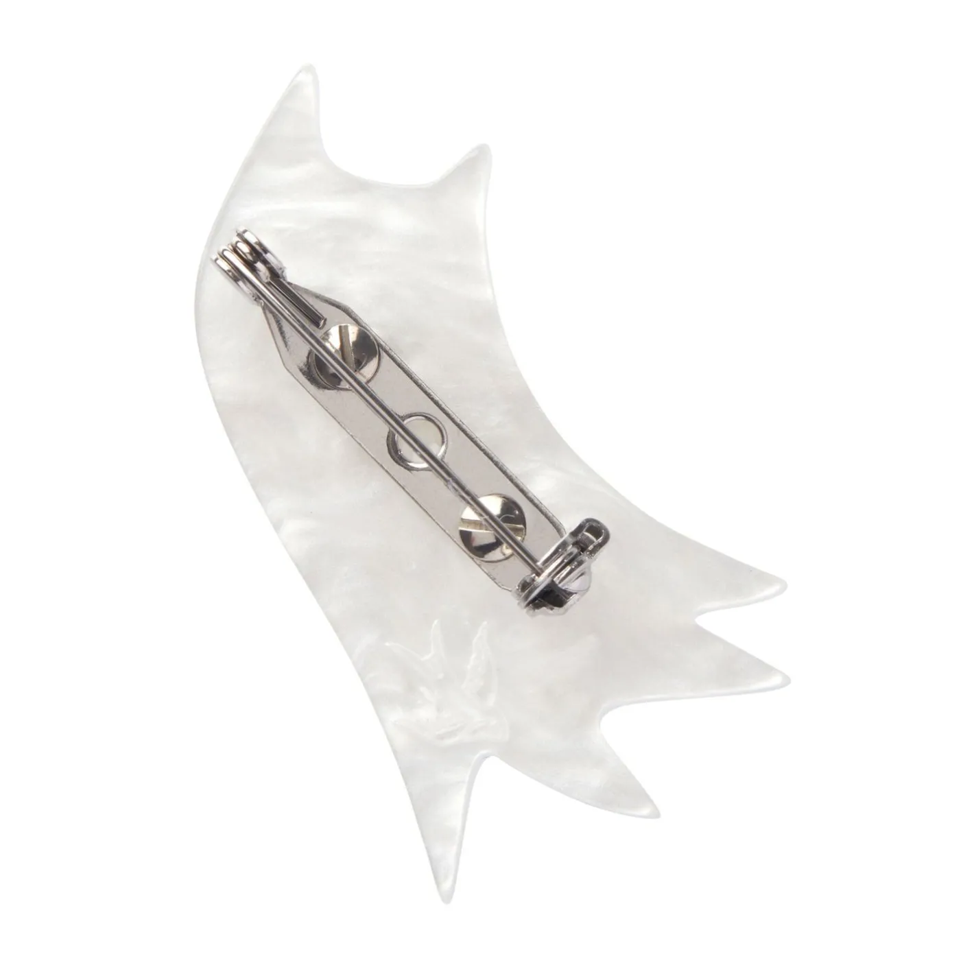 Erstwilder Nine Afterlives Mini Brooch^ Brooches