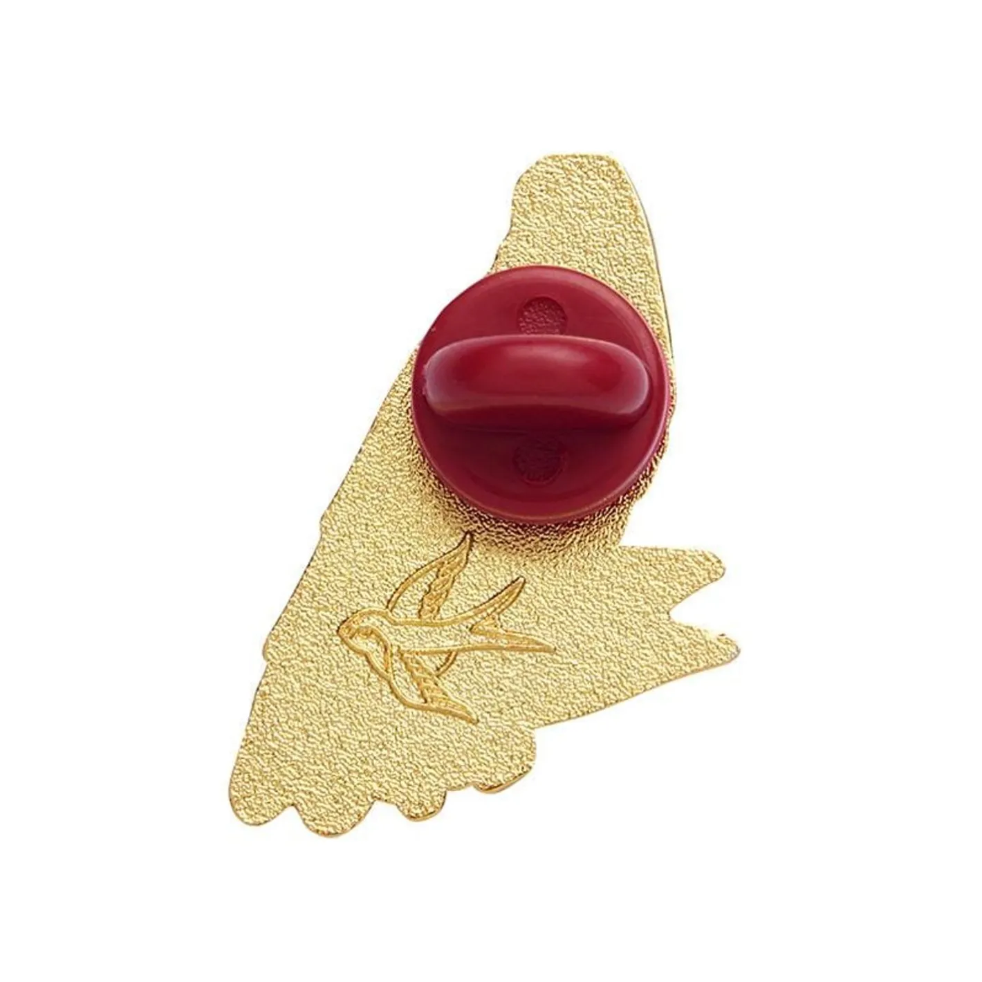 Erstwilder No Christmas Fool Enamel Pin^ Enamel Pins