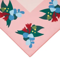 Erstwilder No Christmas Fool Square Scarf^ Scarves