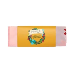 Erstwilder No Christmas Fool Square Scarf^ Scarves