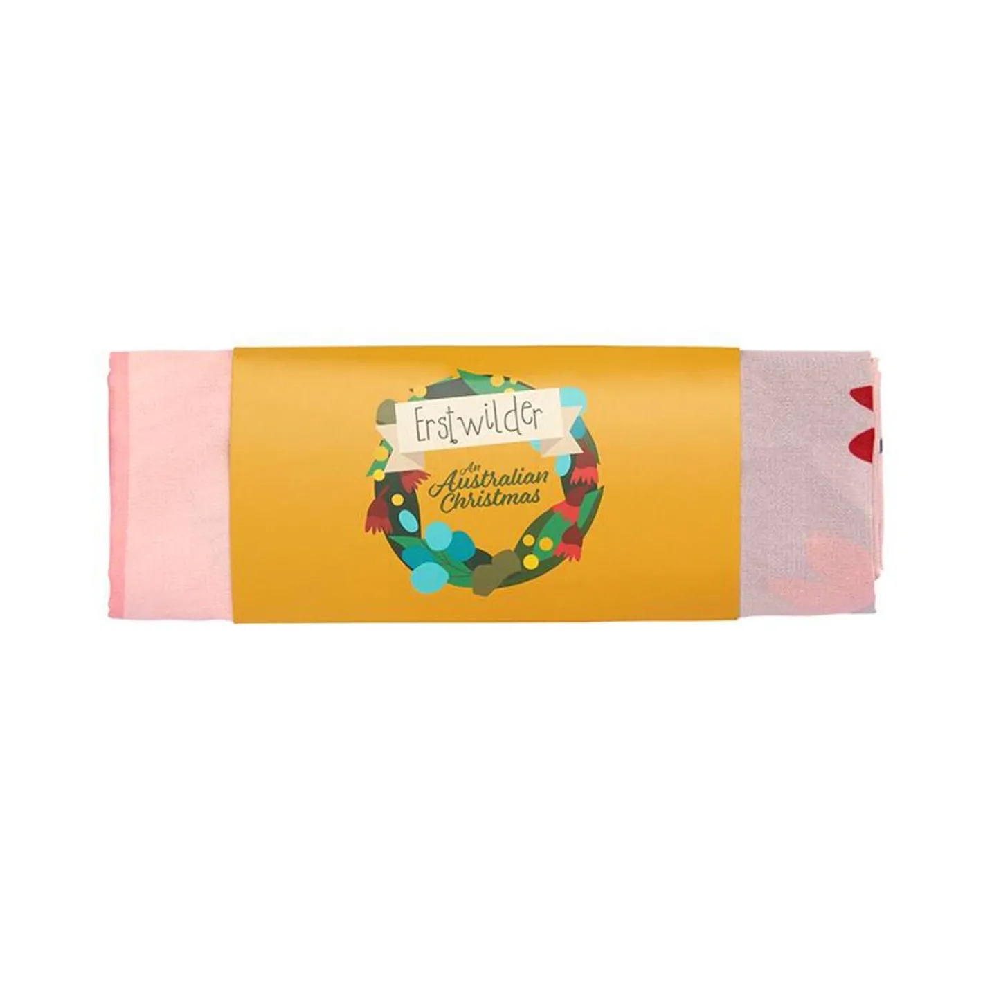 Erstwilder No Christmas Fool Square Scarf^ Scarves