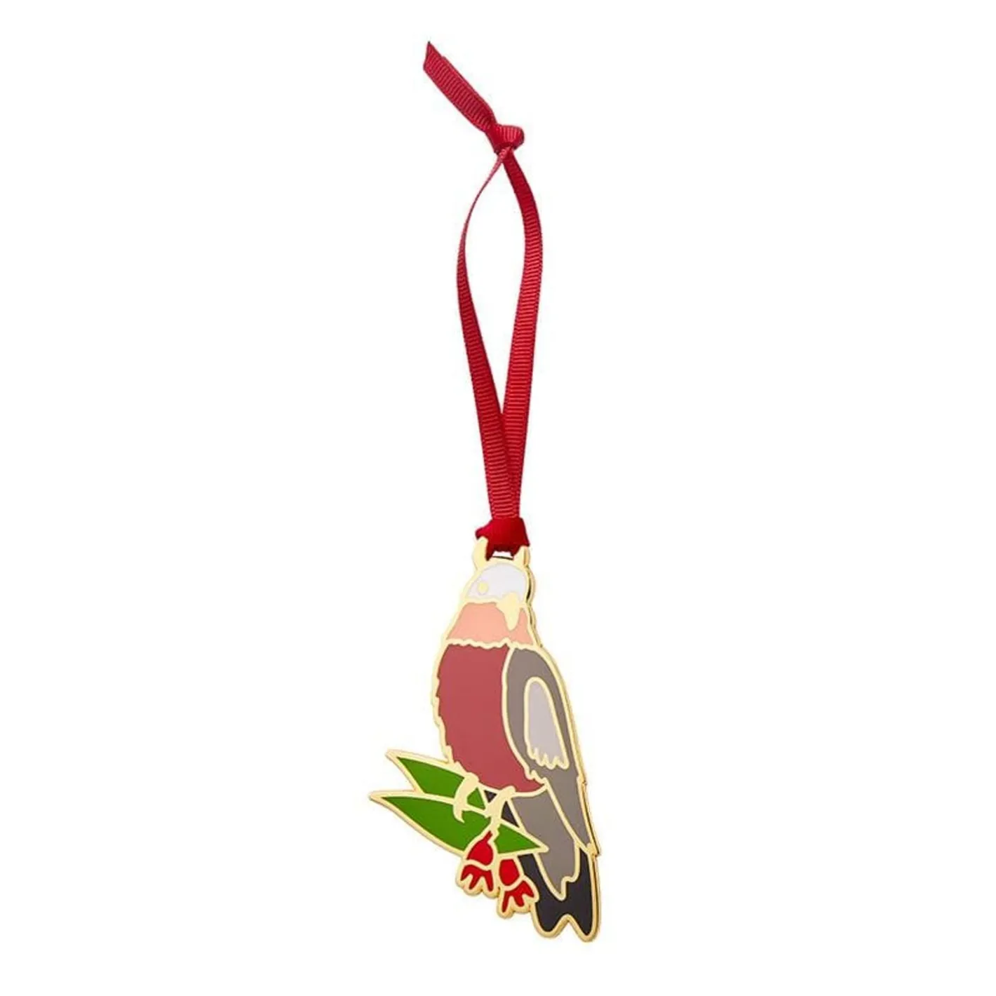 Erstwilder No Christmas Fool Tree Ornament^ Tree Ornaments