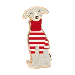 Erstwilder No Prima Donna Enamel Pin^ Enamel Pins