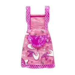 Erstwilder No Strings Attached Brooch - Pink^ Brooches
