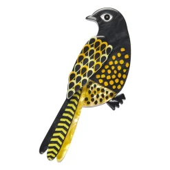 Erstwilder Nomadic Royalty Brooch^ Brooches