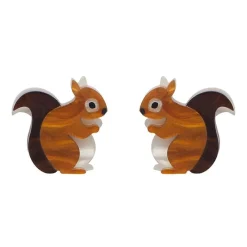 Erstwilder Not Quite A Scurry Earrings^ Earrings