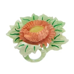 Erstwilder November Reign Brooch^ Brooches