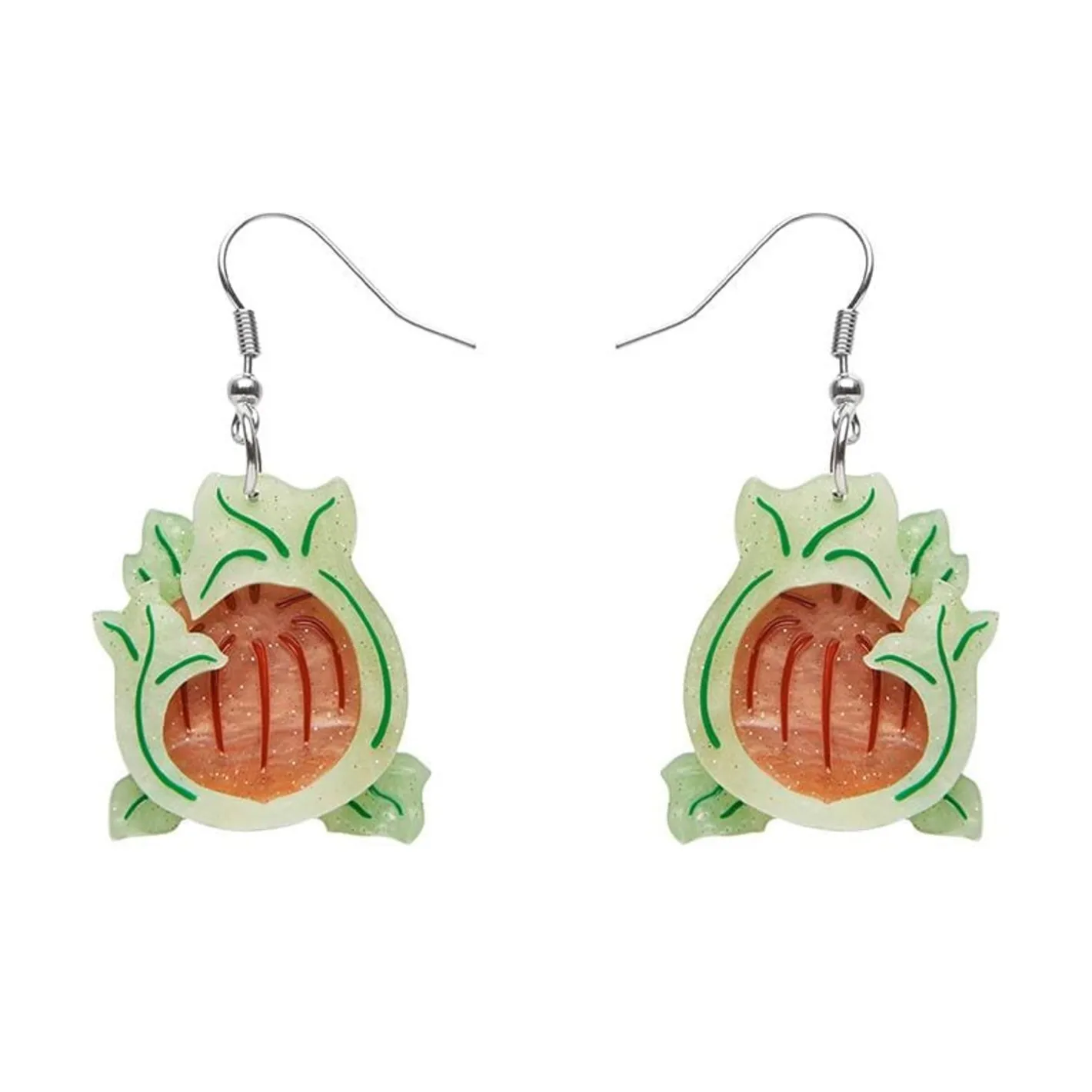 Erstwilder November Reign Earrings^ Earrings
