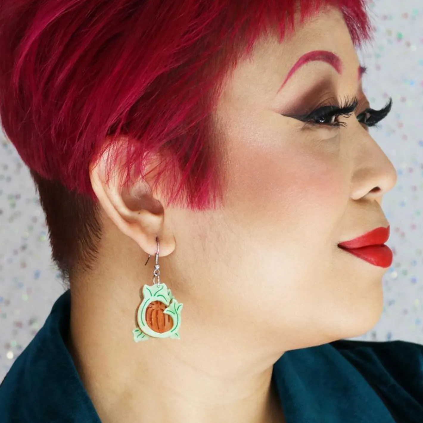Erstwilder November Reign Earrings^ Earrings