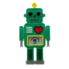 Erstwilder Nuts And Bolts Robot Brooch^ Brooches