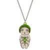 Erstwilder Nuttybub Necklace^ Necklaces