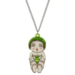 Erstwilder Nuttybub Necklace^ Necklaces