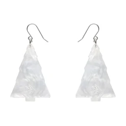Erstwilder O Christmas Tree Drop Earrings^ Earrings