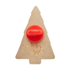 Erstwilder O Christmas Tree Enamel Pin^ Enamel Pins