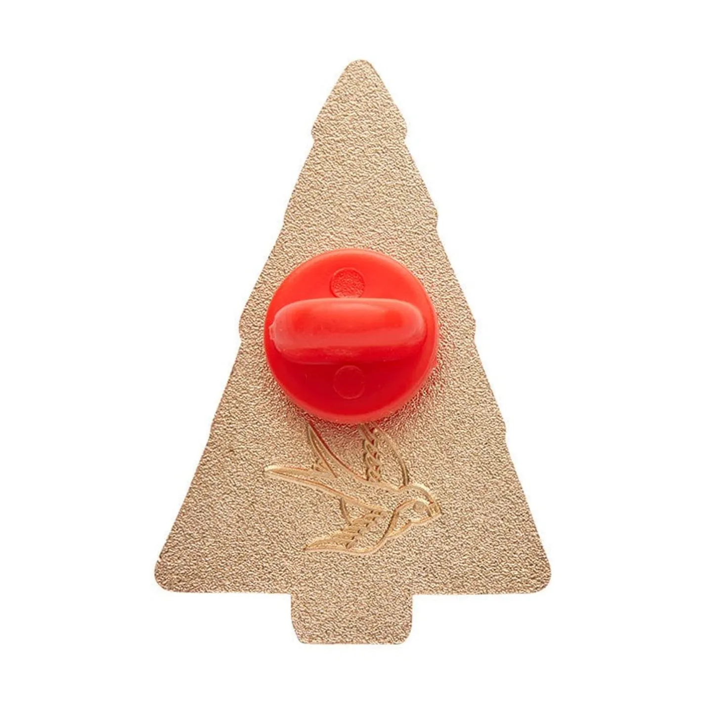 Erstwilder O Christmas Tree Enamel Pin^ Enamel Pins