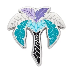 Erstwilder Oasis Of Opulence Enamel Pin^ Enamel Pins