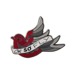 Erstwilder Oh So Fly Enamel Pin^ Enamel Pins