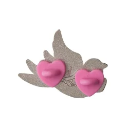 Erstwilder Oh So Fly Enamel Pin^ Enamel Pins