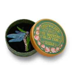 Erstwilder On Gossamer Wings Brooch^ Brooches