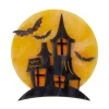 Erstwilder On Haunted Hill Brooch^ Brooches