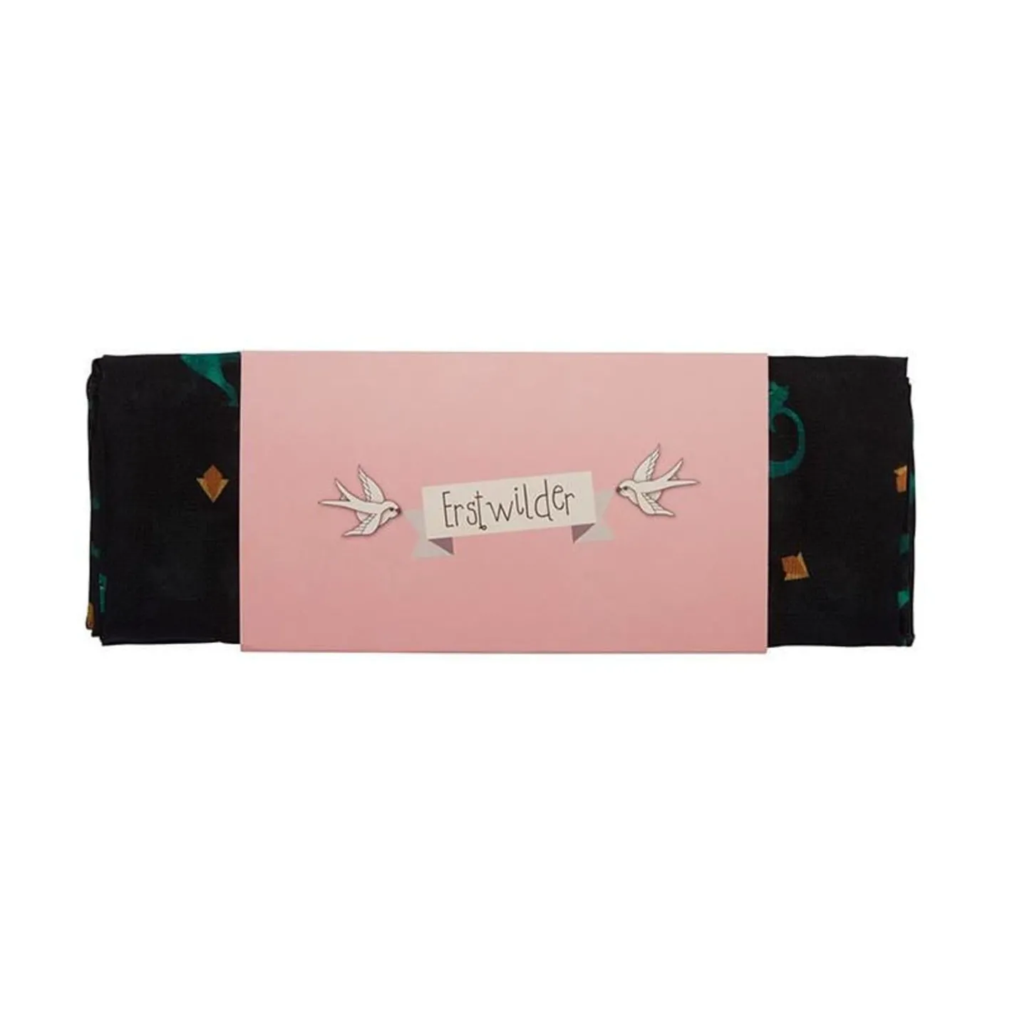 Erstwilder On The Prowl Head Scarf^ Scarves