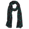 Erstwilder On The Prowl Large Neck Scarf^ Scarves