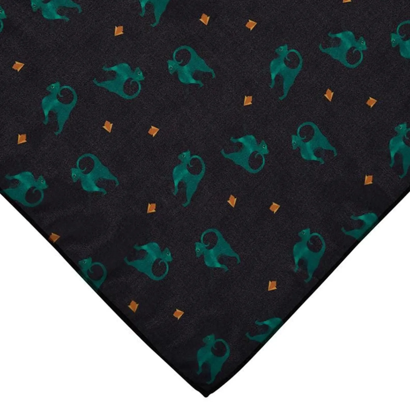 Erstwilder On The Prowl Large Neck Scarf^ Scarves