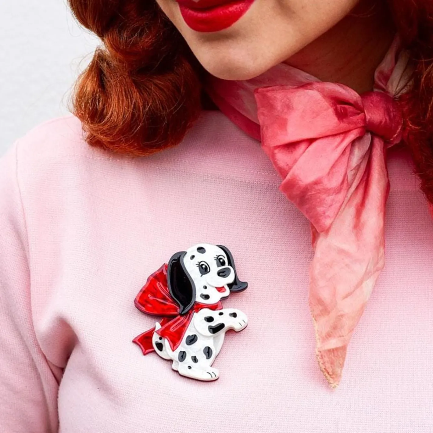 Erstwilder One In One Hundred And One Brooch^ Brooches