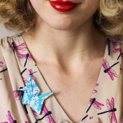 Erstwilder One In One-Thousand Brooch^ Brooches