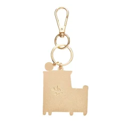 Erstwilder Order Of The Pug Enamel Key Ring^ Enamel Key Rings