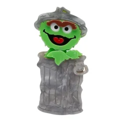 Erstwilder Oscar The Grouch Brooch^ Brooches