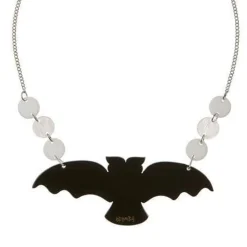 Erstwilder Oscar The Owl Oracle Necklace^ Necklaces
