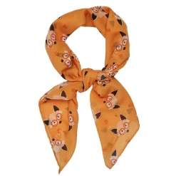 Erstwilder Oscar Wildenfox Head Scarf^ Scarves