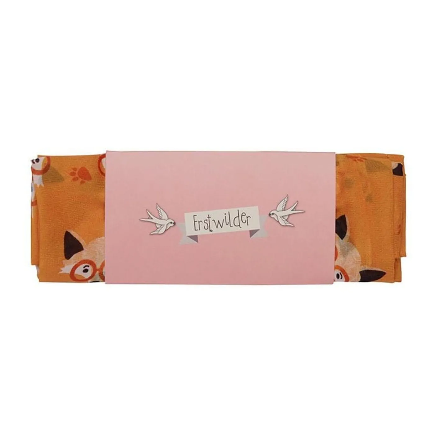 Erstwilder Oscar Wildenfox Head Scarf^ Scarves